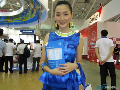 Booth Babes Computex 2013 - Jagat Review (6)