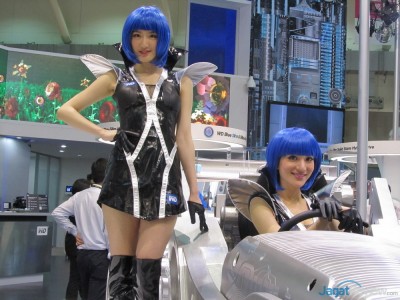 Booth Babes Computex 2013 - Jagat Review (7)