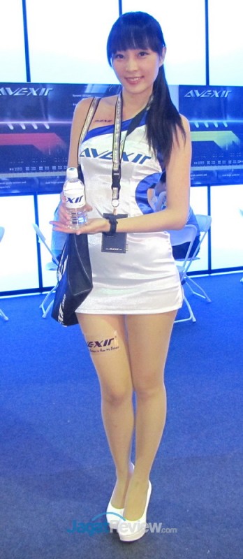 Booth Babes Part 3 (9)