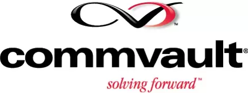 COMMVAULT