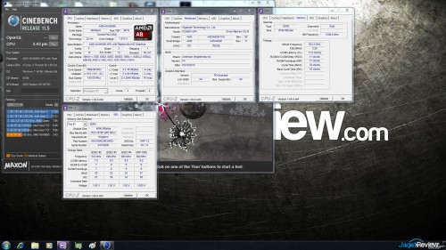 Early Test: Performa Prosesor AMD A8-6600K Richland 9 Klik untuk memperbesar lalu klik tombol pada kanan atas untuk FULL SIZE VIEW