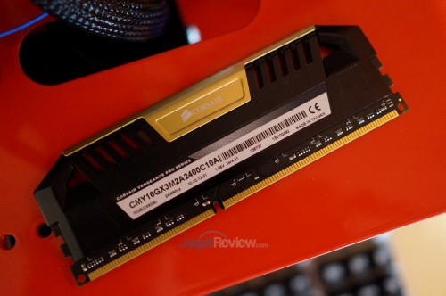 Corsair Pamerkan RAM Vengeance PRO di Computex 2013 3 Corsair Vengeance Pro 5
