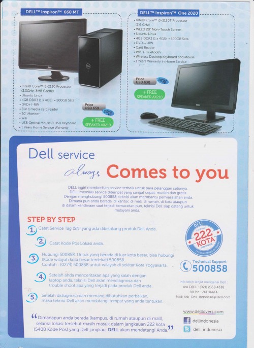 DELL-4-001