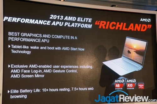 AMD Press Conference di Computex 2013 5 DSC00065s
