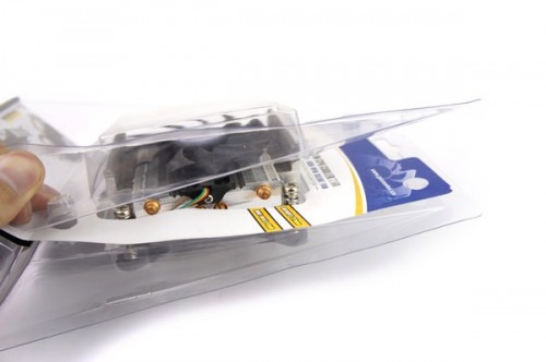 Review PcCooler S85, HSF Kecil Nan Minimalis Bagi Pengguna Mini-ITX 4 SONY DSC