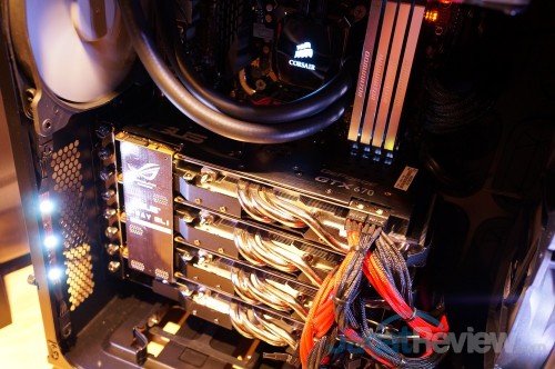 Pameran Jajaran Produk Casing Terbaru Milik Corsair Di Computex 2013 4 DSC05578