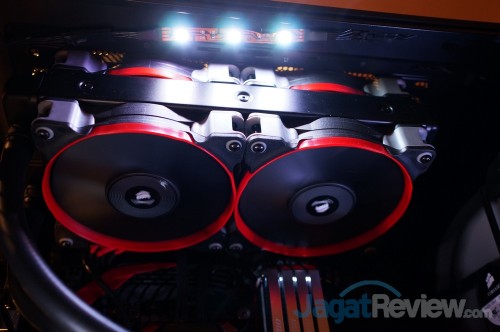 Pameran Jajaran Produk Casing Terbaru Milik Corsair Di Computex 2013 8 DSC05585