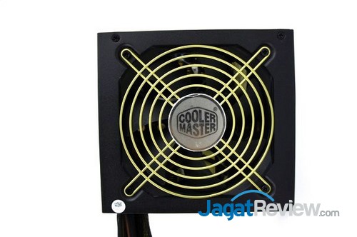 Unboxing Power Supply Cooler Master Silent Pro Gold 550W 11 DSC07111ss