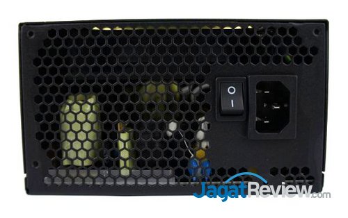 Unboxing Power Supply Cooler Master Silent Pro Gold 550W 12 DSC07112ss