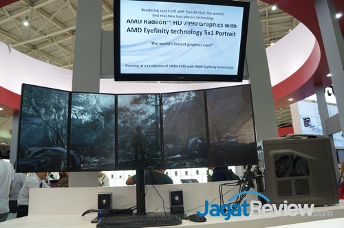 Computex 2013 Booth Raid: AMD 2 DSC09966s
