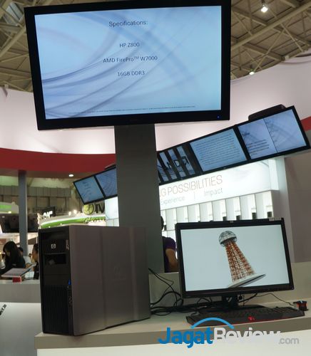 Computex 2013 Booth Raid: AMD 11 DSC09977s