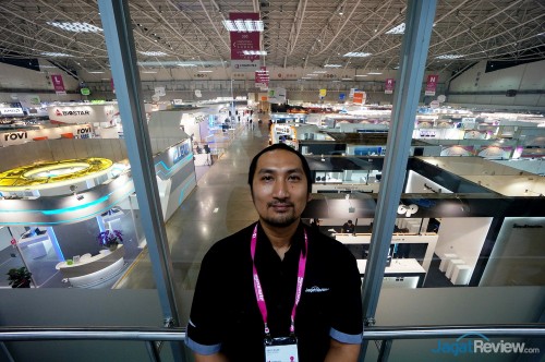 Inilah Tim Peliput Computex 2013 dari Jagat Review! 2 Dedy Irvan_R