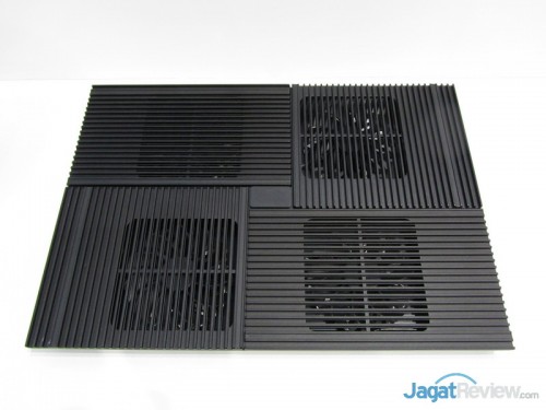 Deep Cool Booth Raid - Computex 2013 (3)