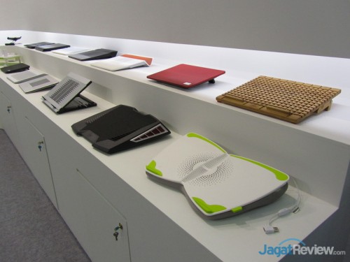 Deep Cool Booth Raid - Computex 2013 (8)