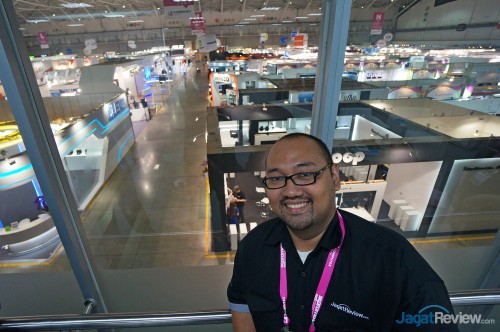 Inilah Tim Peliput Computex 2013 dari Jagat Review! 3 Dimas Galih Windujati_R