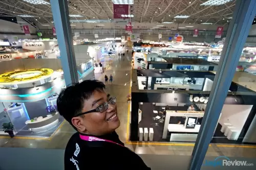 Inilah Tim Peliput Computex 2013 dari Jagat Review! 5 Gatot Tri Yuwono_R