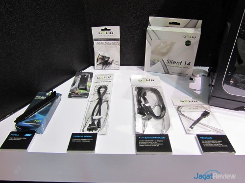 Gelid Booth Raid - Computex 2013 (4)