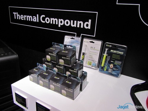 Gelid Booth Raid - Computex 2013 (5)