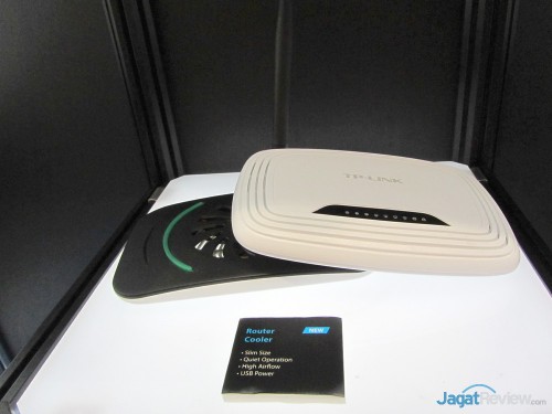 Gelid Booth Raid - Computex 2013 (7)