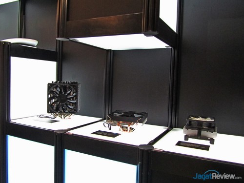 Gelid Booth Raid - Computex 2013 (8)