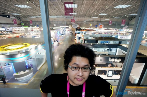 Inilah Tim Peliput Computex 2013 dari Jagat Review! 8 Hendra Wijaya - Coldest_R