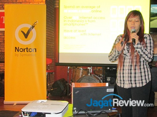 Himbauan Norton akan Bahaya Malware pada Perangkat Mobile 2 IMG_0706