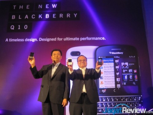 BlackBerry Resmikan BB Q10 di Indonesia! 2 IMG_2300