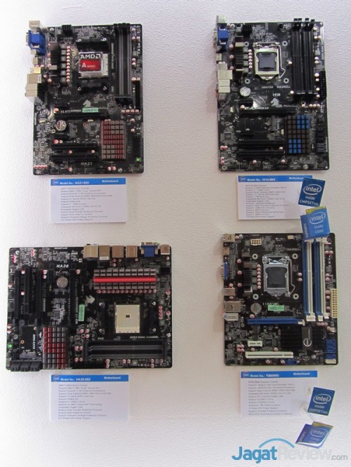 Jetway Booth Raid - Computex 2013 (4)