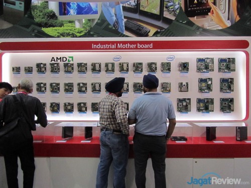 Jetway Booth Raid - Computex 2013 (9)