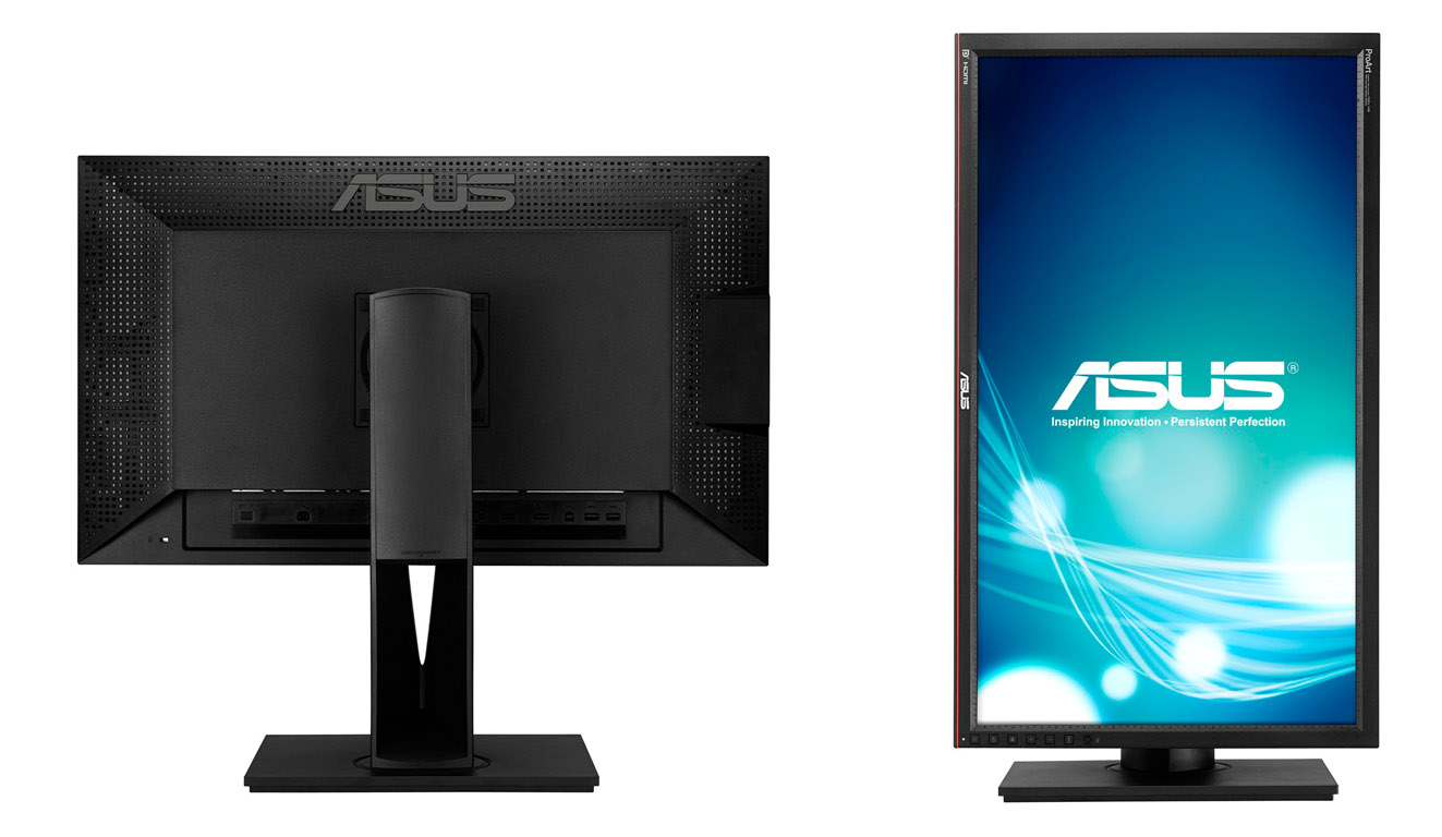 Pr Asus Memperkenalkan Lcd Monitor Wqhd 27 Inchi Proart Series Pa279q Jagat Review