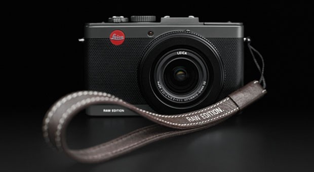 Leica D Lux 6 RAW