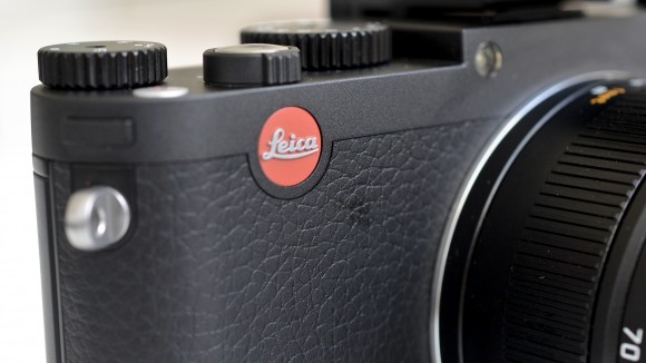 Leica X Vario 16 580 90