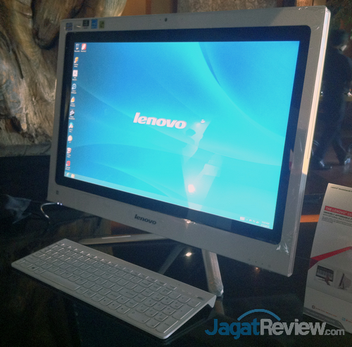 Lenovo AIO C540