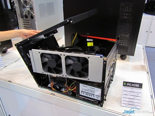 Computex 2013 Booth Raid: Lian Li 7 Lian Li Booth Raid - Computex 2013 (10)