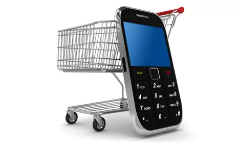 MCommerce