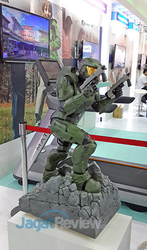 Master Chief