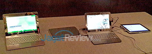 Notebook Tegra