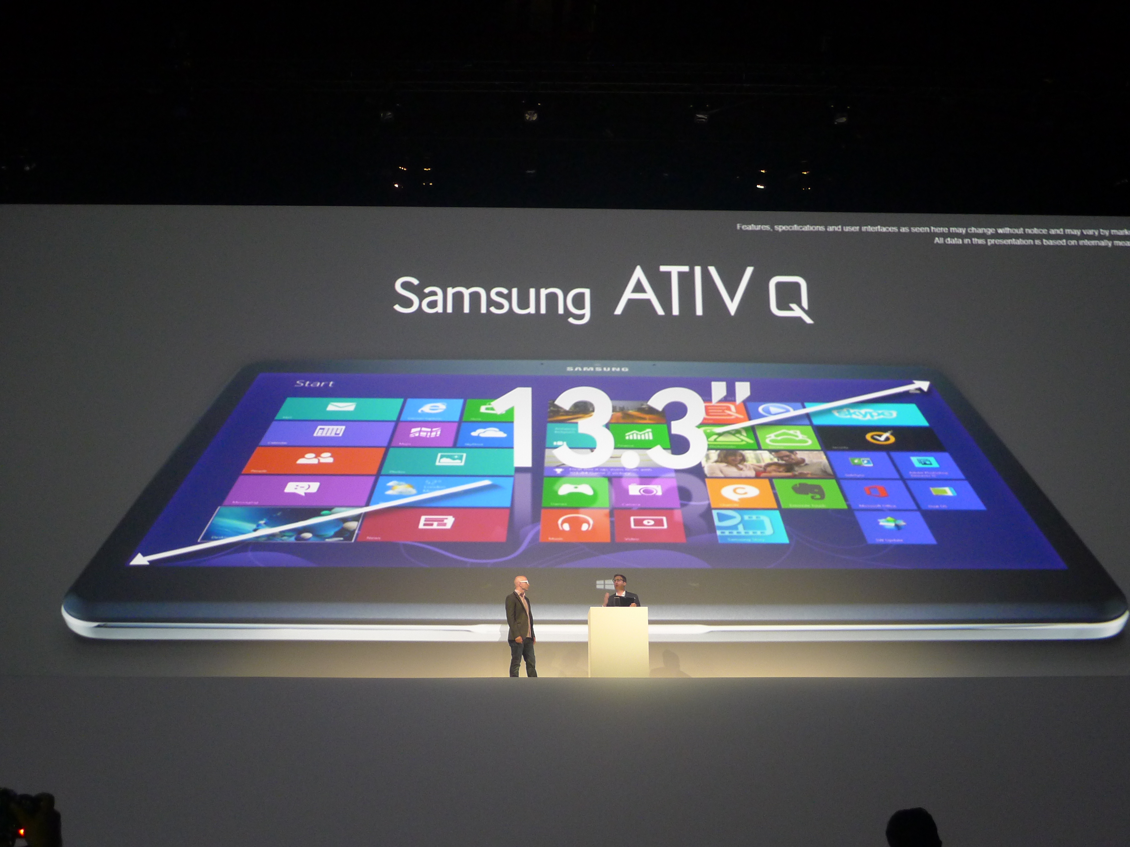 Samsung ATIV Q: Hadir Dengan Windows 8 dan Android 4.2 1 P1040217