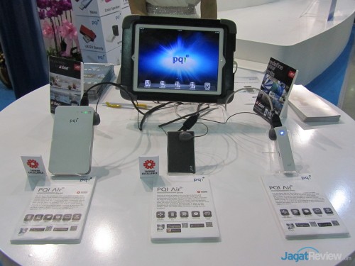 PQI Booth Raid - Computex 2013 (14)