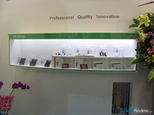 PQI Booth Raid - Computex 2013 (3)