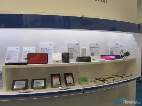 PQI Booth Raid - Computex 2013 (7)