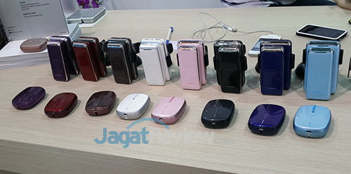 Computex 2013 Booth Raid: Hotway Technology - Probox 3 Probox Mini