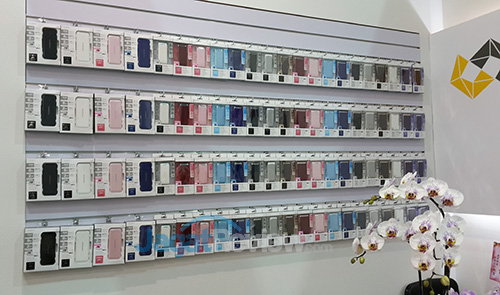 Computex 2013 Booth Raid: Hotway Technology - Probox 4 Probox Powerbank