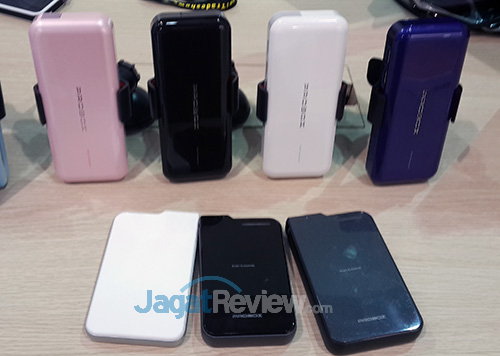 Computex 2013 Booth Raid: Hotway Technology - Probox 5 Probox