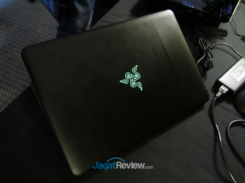 Razer Room Raid Comptex 2013 3