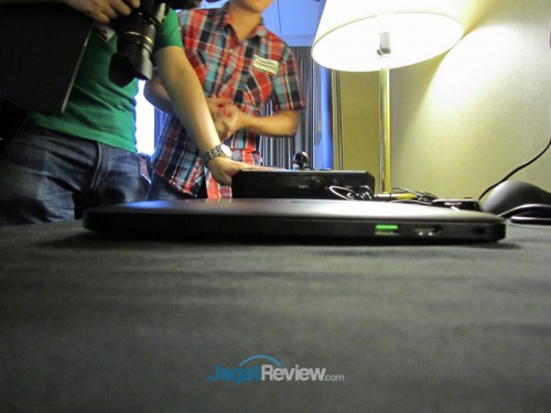 Razer Room Raid - Comptex 2013 (4)