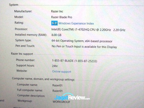 Razer Room Raid - Comptex 2013 (5)