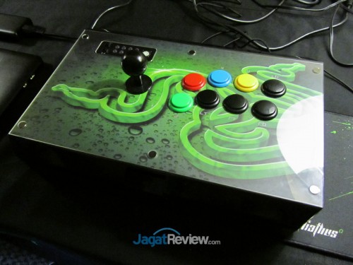 Razer Room Raid - Comptex 2013 (8)