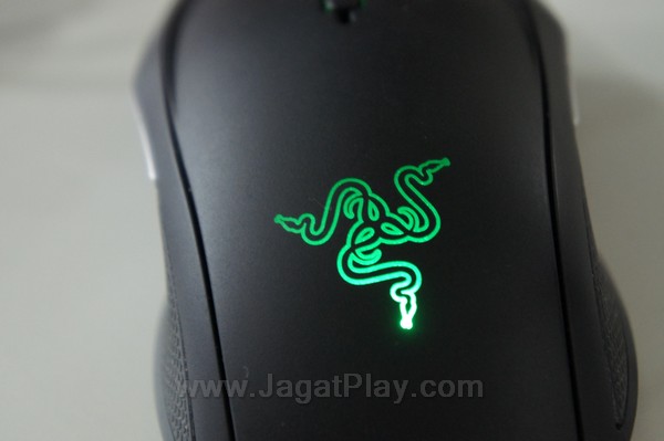 Razer Taipan 42
