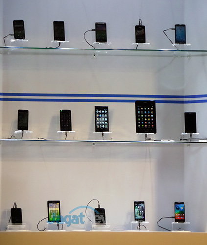 Smartphone Merrifield